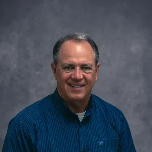 Kevin Harrison